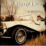 27-04-2012 - chris_clarc - bemusterung leon_dee - Cover Oh Baby.jpg